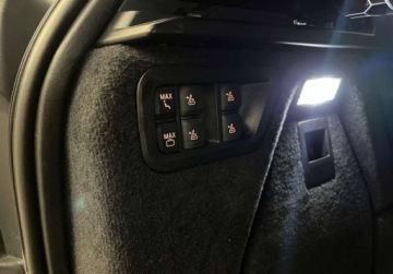 BMW X7 2024 BMW X7 X7 40d xDrive, M Pro, Gwarancja, Faktura VAT 23, Frozen 3.0 Diesel, zdjęcie 31