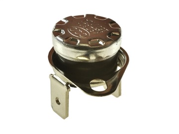 Termostat KSD301C(O) 135C N. OTWARTY 2szt