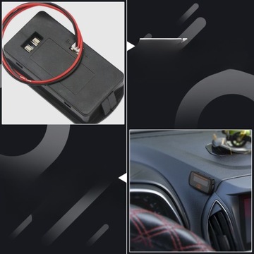 ТЕСТЕР АККУМУЛЯТОРА ИНДИКАТОР ЕМКОСТИ АККУМУЛЯТОРА В ПРОЦЕНТАХ ЦИФРОВОЙ