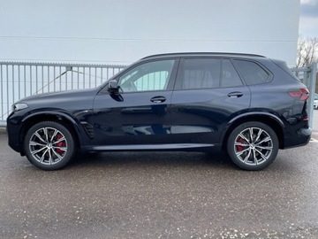 BMW X5 G05 SUV Facelifting 3.0 30d 298KM 2025 BMW X5 xDrive30d Sport Suv 3.0 (298KM) 2025, zdjęcie 1