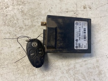 VW STEROWNIK WEBASTO TELESTART + PILOT 7N0963513A