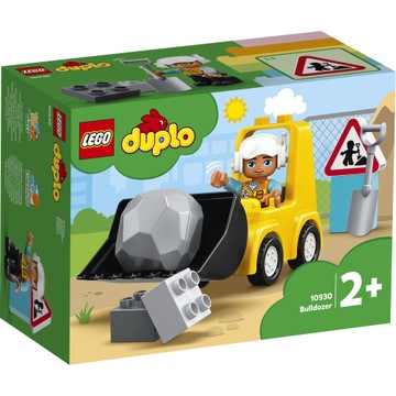 LEGO 10930 DUPLO - Бульдозер