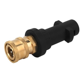 Inch Quick Adapter for Karcher K K2 K3 K4 K5 K6 K7