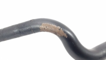 РУЛЬ KAWASAKI Z1000 Z 1000 07-09