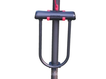 ZAPIĘCIE U-LOCK BLOKADA do hulajnogi DUALTRON VICTOR