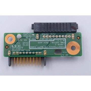 Konektor baterii DELL X6YX9 3546, 3541, 3542