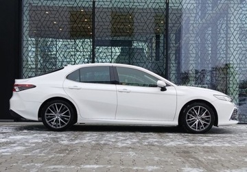 Toyota Camry IX Sedan 2.5 Hybrid Dynamic Force 218KM 2022 Toyota Camry Camry Executive FV23 Salon PL Serwis ASO Bezwypadkowy 1, zdjęcie 2