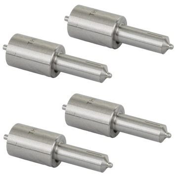 Końcówki wtrysku Ursus C-360 50508730 4szt. THM ROZPYLACZE WZMOCNIONE