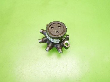 ROZDZIELACZ PALIWA RENAULT KANGOO I PHI 1.5 DCI