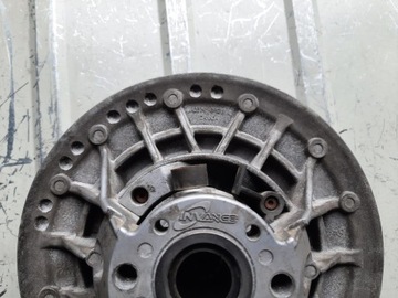 ВАРИАНТ СЦЕПЛЕНИЯ CECTEK QUADRIFT 500