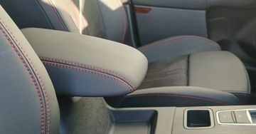 Ford Kuga III 2025 Ford Kuga Kord Kuga 2,5 FHEV 180 KM FWD 2.5 Hybryda 190KM, zdjęcie 14