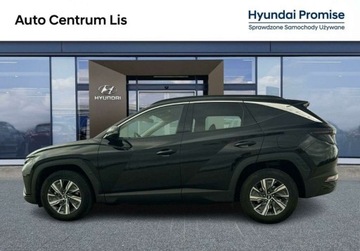 Hyundai Tucson IV 2023 Hyundai Tucson Salon Polska, HEV, El. Klapa, Executive, Faktura VAT 23 1.6, zdjęcie 1