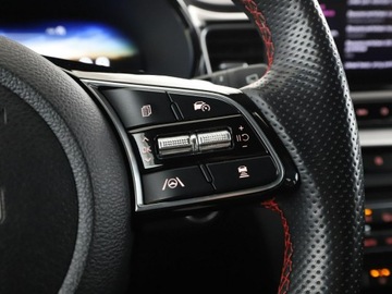 Kia Proceed Shooting Brake Facelifting 1.6 T-GDI 204KM 2022 Kia Pro Cee'd lift full LED virtual cocpit, zdjęcie 32