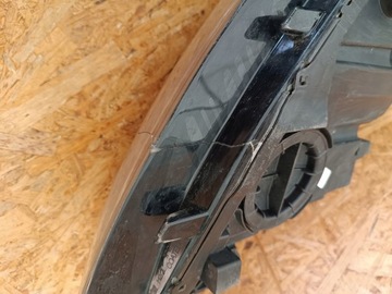 ФАРА ЛЕВАЯ ПЕРЕДНЯЯ ФАРА EU 5GE941035 VOLKSWAGEN GOLF VII 7 GTE GTI