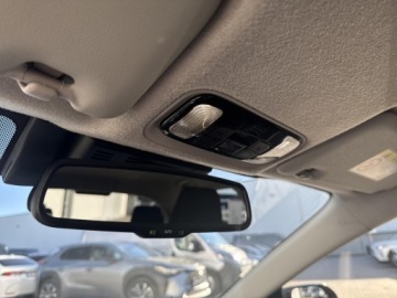 Toyota Yaris IV Hatchback 1.5 Hybrid Dynamic Force 116KM 2024 Toyota Yaris Hybrid 1.5 Style IV (2020-) Hybrid 1., zdjęcie 21