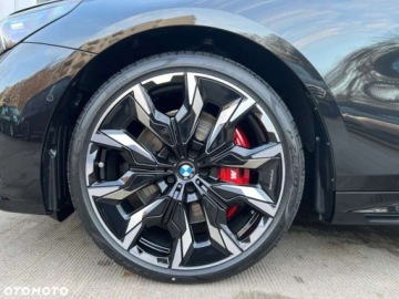 BMW Seria 5 G90-91 Touring 2.0 520d 197KM 2025 BMW Seria 5 BMW Seria 5 2.0 Diesel 197KM, zdjęcie 7