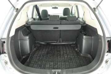 Mitsubishi Outlander III SUV Facelifting 2015 2.0 MIVEC 150KM 2016 Mitsubishi Outlander 2.0, Salon Polska, Klima, zdjęcie 10