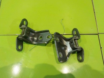 KIA CARENS IV 13R PANTY DVEŘE PRAVÉ ZADNÍ JM