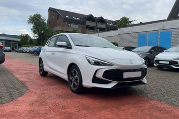 MG 2024 MG MG3 MG 3 Excite, Od Reki, Duzy Rabat, Atrakcyjne finansowanie 1.5, zdjęcie 6