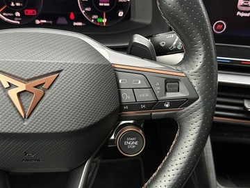 Cupra Formentor Crossover 2.5 TSI 390KM 2022 Cupra Formentor 2.5TSI 390KM VZ5 4Drive DSG l Beat, zdjęcie 15