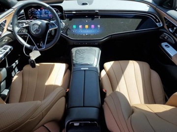 Mercedes Klasa E W214 2025 Mercedes-Benz Klasa E 350 2025 2.0l 2.0 Benzyna 255KM, zdjęcie 8