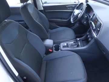 Seat Ateca SUV 1.4 EcoTSI 150KM 2016 Seat Ateca 1.4 TSI, Serwis ASO, Automat, Klima, zdjęcie 8