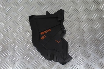 KRYT LEVÝ MINI COUNTRYMAN R60 9801777