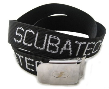 Pas balastowy Scubatech