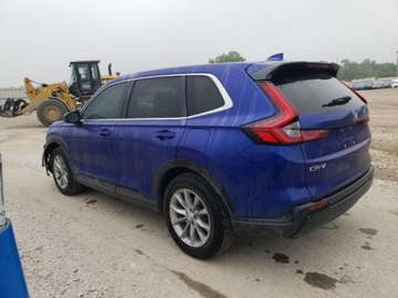 Honda CR-V VI 2023 Honda CR-V 2023 HONDA CR-V EX 1.5 Benzyna 190KM, zdjęcie 2