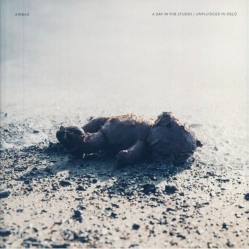 AIRBAG A Day In The Studio / Unplugged WINYL+DVD