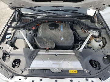 BMW X3 G01 2021 BMW X3 xDrive30E 2021 2.0l 2.0 Hybryda 288KM, zdjęcie 6