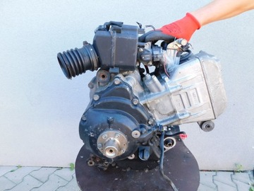 HONDA SWT 400 SILNIK