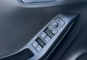 Ford Puma II 2022 Ford Puma 1.0 mHEV 125KM A7 Titanium X Salon PL Serwis ASO 1wl. Winter NAW, zdjęcie 36