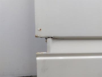 DVEŘE POSUVNÉ PRAVÉ VW LT II BÍLÉ 1996-2006R