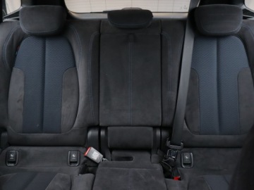 BMW Seria 2 F22-F23-F45-F46 Gran Tourer 218d 150KM 2015 BMW 2 Gran Tourer 218d Gran Tourer, Salon Polska, zdjęcie 9