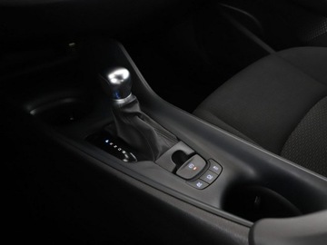 Toyota C-HR I Crossover 1.8 Hybrid 122KM 2019 Toyota C-HR navi kamera ACC klima-auto LED hak, zdjęcie 26