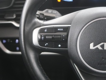 Kia Sportage V SUV 1.6 T-GDI 150KM 2022 Kia Sportage 1.6 T-GDI, Salon Polska, Serwis ASO, zdjęcie 15