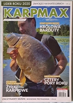 Karp Max 3 / 2021