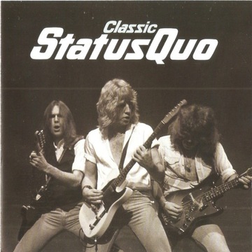 Status Quo – Classic