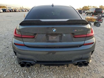 BMW Seria 3 G20-G21 2022 BMW Seria 3 M340i 2022 3.0 Benzyna 382KM, zdjęcie 2