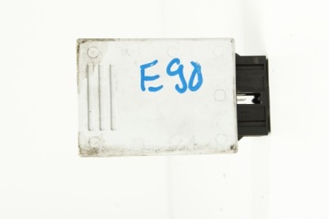 BMW E60 E65 E70 X5 X1 E87 E90 E92 R55 R60 R61 Модуль крючка Helbako 9186177