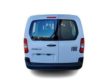 Fiat Doblo V 2025 Doblo Combi L2 100KM, zdjęcie 4