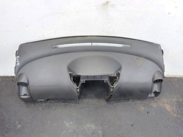 DESKA ROZDĚLOVAČE KOKPIT KONZOLA TOYOTA YARIS 2 II HATCHBACK (_P9_) EU