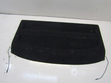 POLIČKA ZADNÍ KRYTINA KUFRU HONDA HR-V II