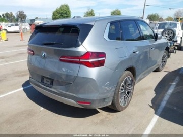 BMW X3 G45 2025 BMW X3 2025r., 4x4, 2.0L 2.0 Benzyna 255KM, zdjęcie 2