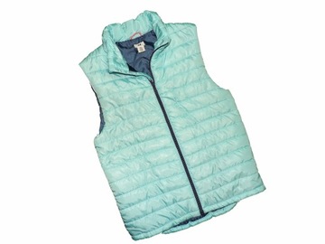 H&M__STYLOWY DZIEWCZĘCY BEZRĘKAWNIK__170
