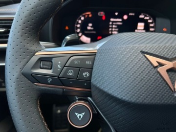 Cupra Leon II 2026 Cupra Leon VZ 2.0 TSI 300 KM DSG, zdjęcie 14