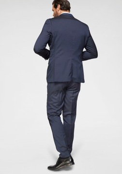 80 # MAN'S WORLD # MODNY GARNITUR MĘSKI 27 L