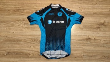 Trimtex Koszulka kolarska rowerowa (L)