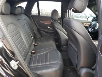 Mercedes GLC C253 2020 Mercedes-Benz GLC 43 4Matic AMG 2020 3.0l 3.0 Benzyna 385KM, zdjęcie 10